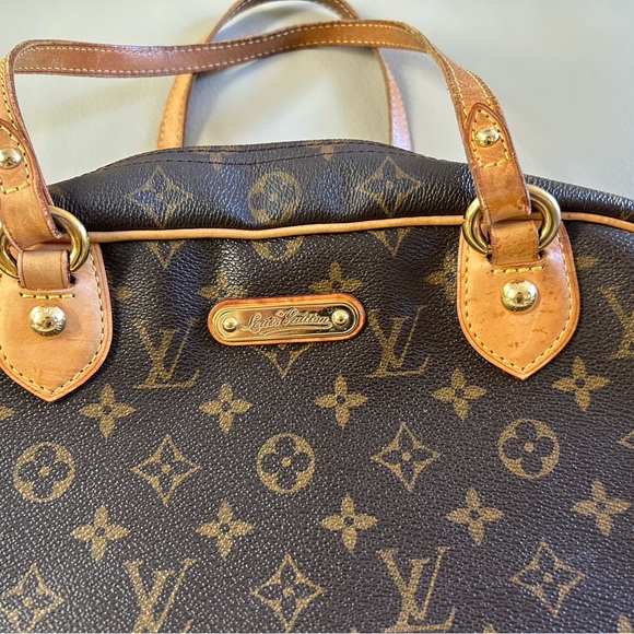 Louis Vuitton Montorgueil GM - Picture 3 of 15